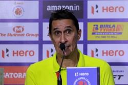 ISL 2016: Mumbai City FC coach Alexandre Guimaraes heaps praise on Haokip