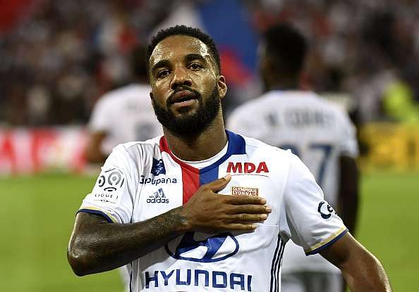 5 strikers Jurgen Klopp could sign for Liverpool next season