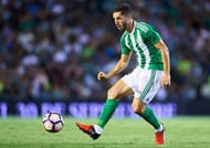 Alvaro Cejudo Real Betis