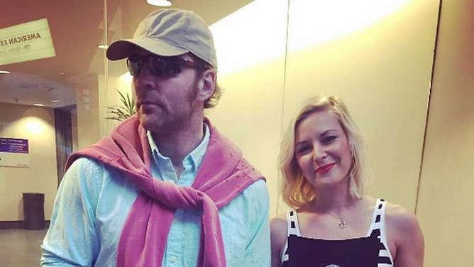 Dean Ambrose and Renee Young: The love story that evolved in and around WWE