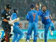 Amit Mishra New Zealand