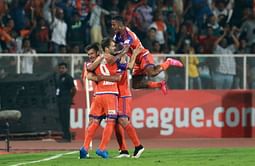 ISL 2016: FC Pune City 1-1 Chennaiyin FC - Player ratings