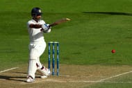 Ajinkya Rahane