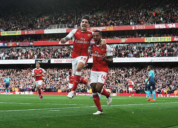 EPL 2016-17: 5 talking points from gameweek 8