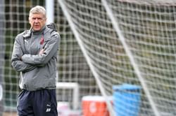 Arsenal manager Arsene Wenger admits it's always difficult to keep good players