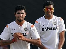 Ravichandran Ashwin and Ravindra Jadeja: The deadliest spin bowling duo in Test cricket