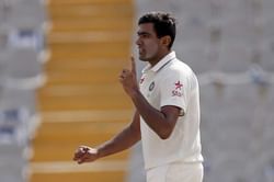 R Ashwin can reach close to 300 Test wickets by the end of the season, says his mentor