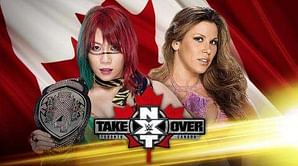 WWE News: The reason Asuka isn’t defending The NXT Women’s Title against a current NXT star revealed