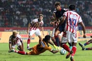 Delhi Dynamos