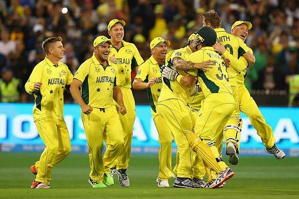 australia cricket team uniform