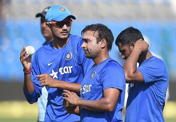 Axar Patel breaks into top-10 bowlers