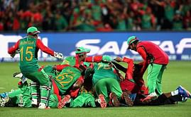 5 biggest match-winners for Bangladesh over the years