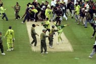 Bangladesh 1999 World Cup Pakistan Cricket