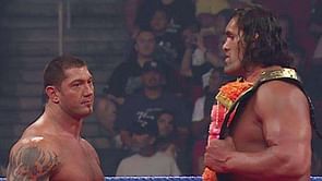 10 WWE wrestlers who couldn't wrestle