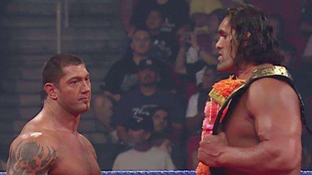 10 WWE wrestlers who couldn't wrestle