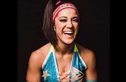 WWE News: Bayley says she misses NXT