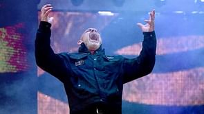 Goldberg being set up to lose at Survivor Series? Rumours claim