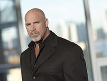 Bill Goldberg Net Worth and Salary