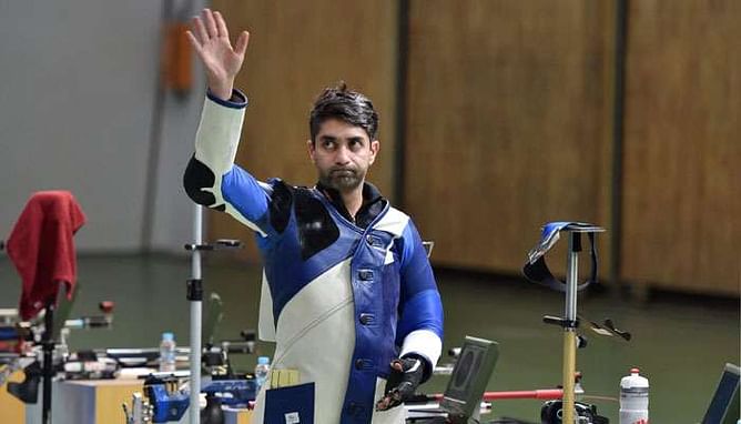 Abhinav Bindra: A straight-shooter if ever there was one