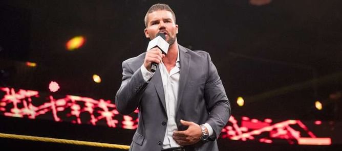WWE News: Bobby Roode reveals if he regrets not signing with WWE earlier