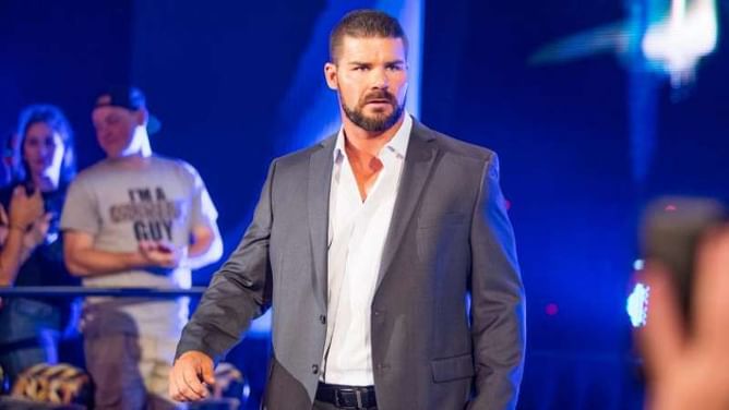 WWE/TNA News: Detailed story revealing the reason for Bobby Roode's TNA departure