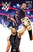 WWE News: WWE comics debuting this coming January via Boom! Studios