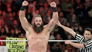 WWE Monday Night Raw Preview: 10 October, 2016