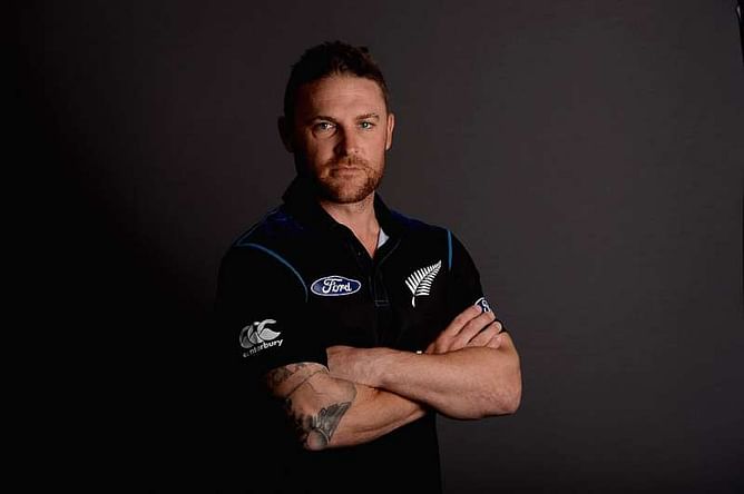 Brendon McCullum says he will never forgive Chris Cairns
