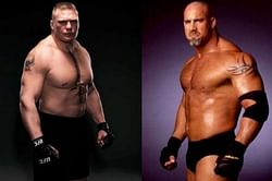 3 reasons why Goldberg vs Brock Lesnar II will not be a bust