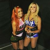 WWE News: Charlotte speaks on Becky Lynch being her Sting, and future goals in WWE