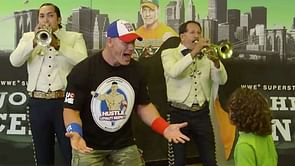 5 best John Cena pranks of all time