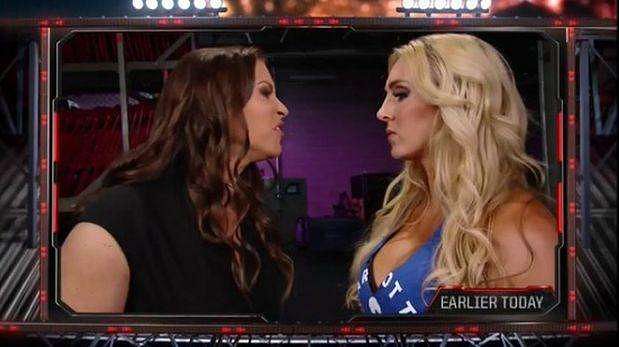 5 Reasons Charlotte Flair should beat up Stephanie McMahon