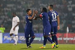 Chennaiyin's mentality made the difference against NorthEast feels Marco Materazzi