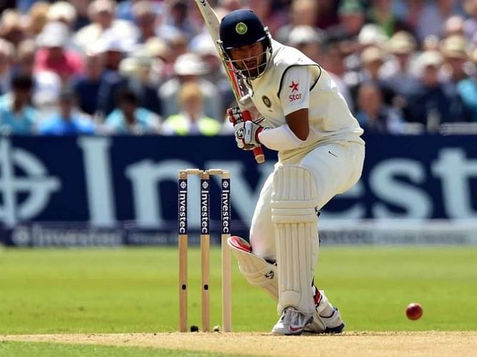 Why the emphasis on strike-rate in Test cricket is not justified