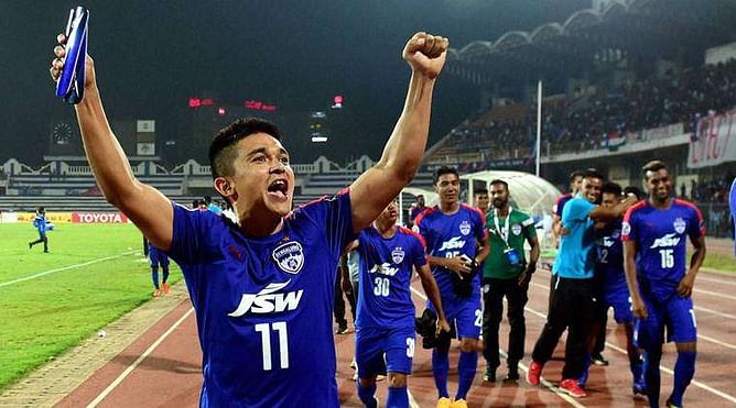 An Open Letter to Bengaluru FC from a passionate fan