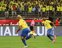 ISL 2016: Kerala Blasters vs Mumbai City FC Match Report and Video Highlights