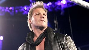 WWE News: Chris Jericho talks about learning from Stu Hart