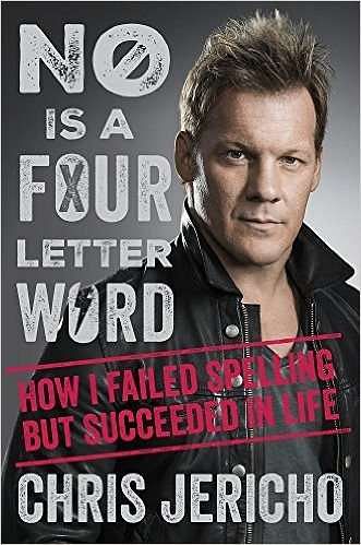 WWE News: Chris Jericho to release his fourth book in May 2017