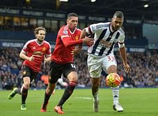 Manchester United Transfer rumour: Chris Smalling, Daley Blind and others set to get the axe