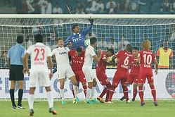 ISL 2016: Delhi Dynamos 1-1 NorthEast United - 5 Talking Points