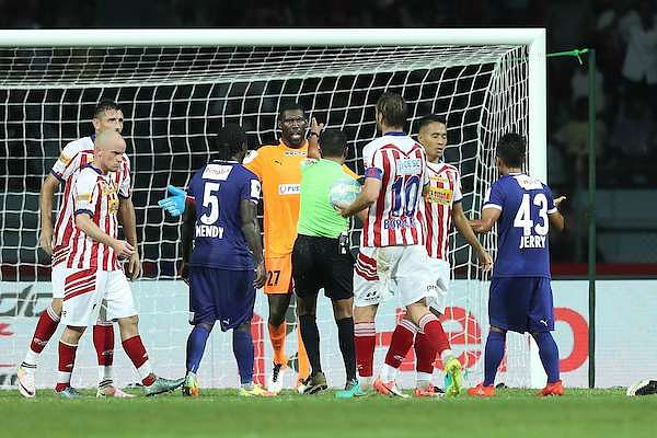 ISL 2016: Inexperience cost us two points, Marco Materazzi