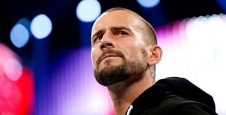 WWE News: CM Punk believes going back to WWE will be a loss
