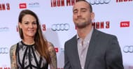 Lita and CM Punk
