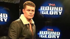 TNA Bound For Glory 2016 results and Twitter reactions