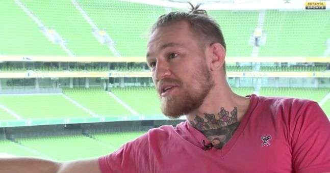 UFC News: Conor McGregor tells fellow UFC fighters to stop 'crying and moaning'