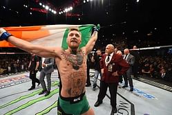 MMA News: Conor McGregor on the final chapter of his trilogy with Nate Diaz