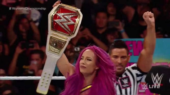 Best and Worst of Raw- 3rd October, 2016