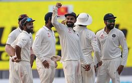 Indian cricketers react to team's win against New Zealand and becoming World No.1