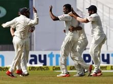 India vs New Zealand: Second Test- Social round-up