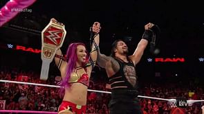 WWE Raw Results, 10th October 2016, Full Show Match Updates and Video Highlights